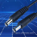 Dc 5.5-2.1 Male To Male Dc 5521 Cable